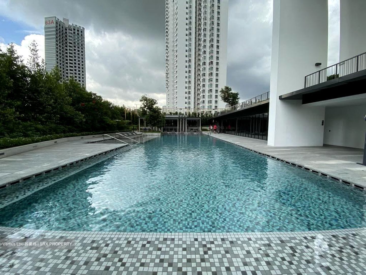 Artra (D3), Apartment #609221221